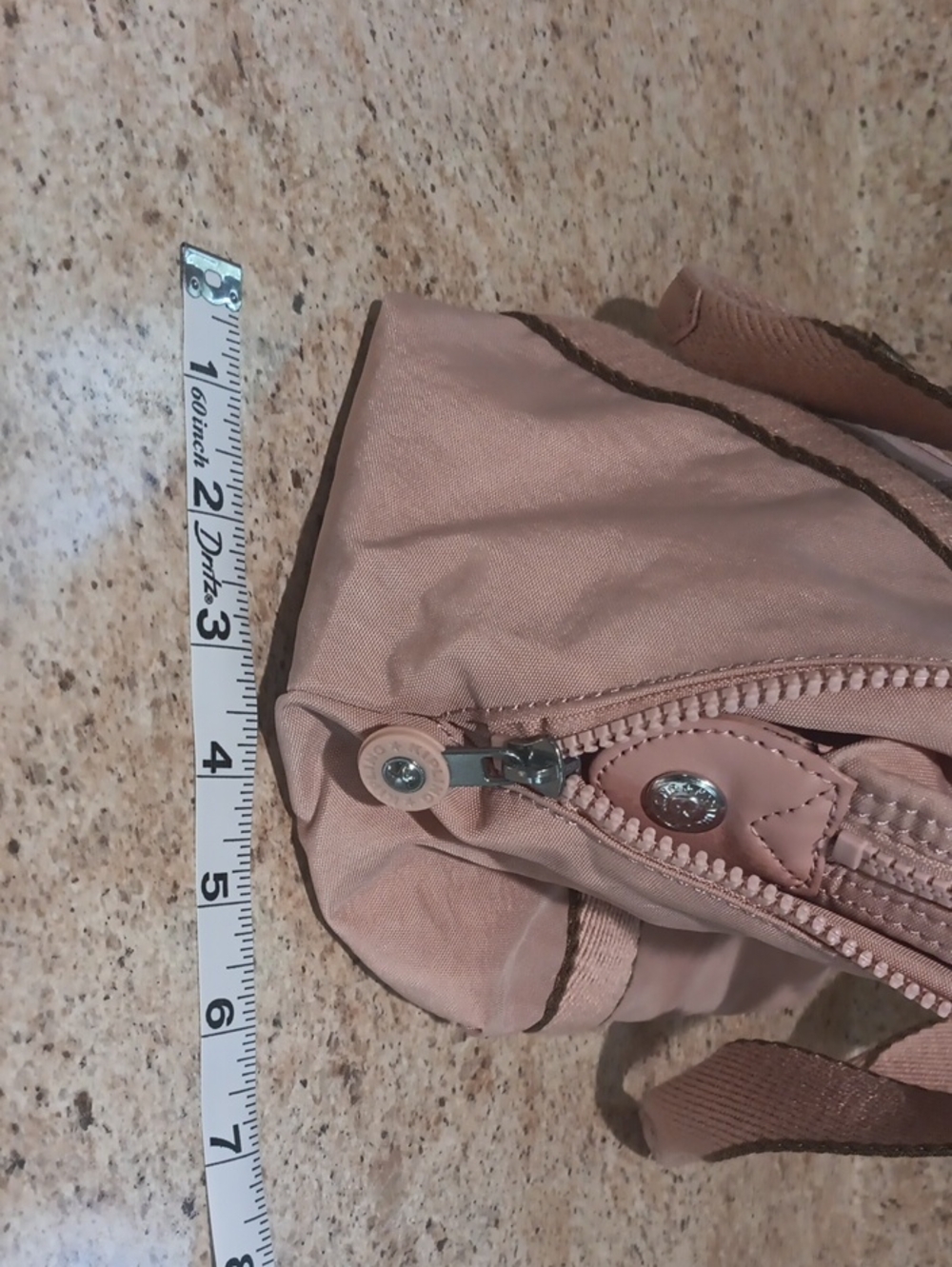 Kipling Tote Bag - Picture 9 of 10